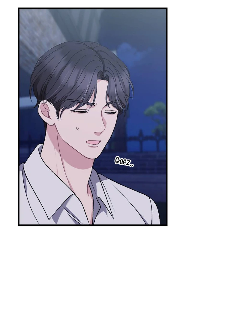 The End Of Marriage Chapter 3 - page 79