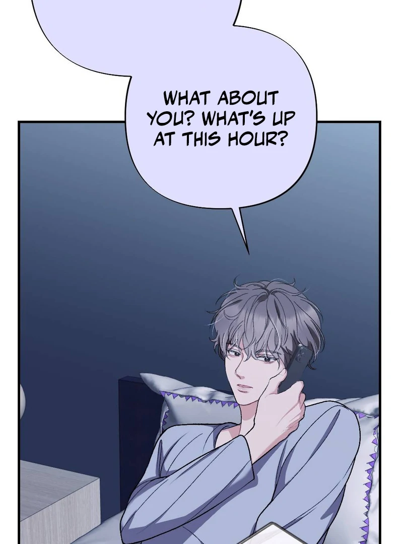 The End Of Marriage Chapter 3 - page 93