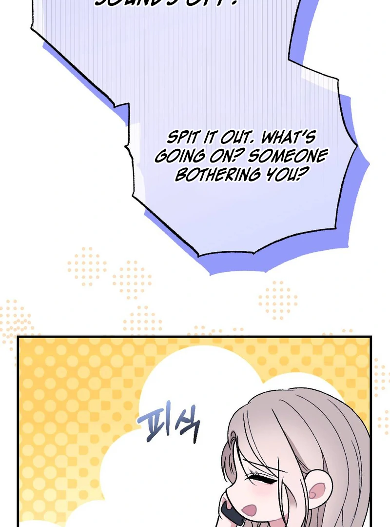 The End Of Marriage Chapter 3 - page 95