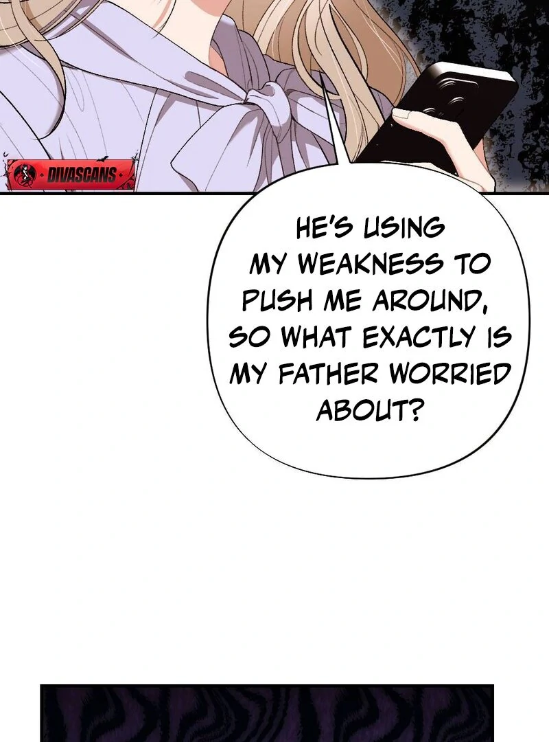 The End Of Marriage Chapter 4 - page 10