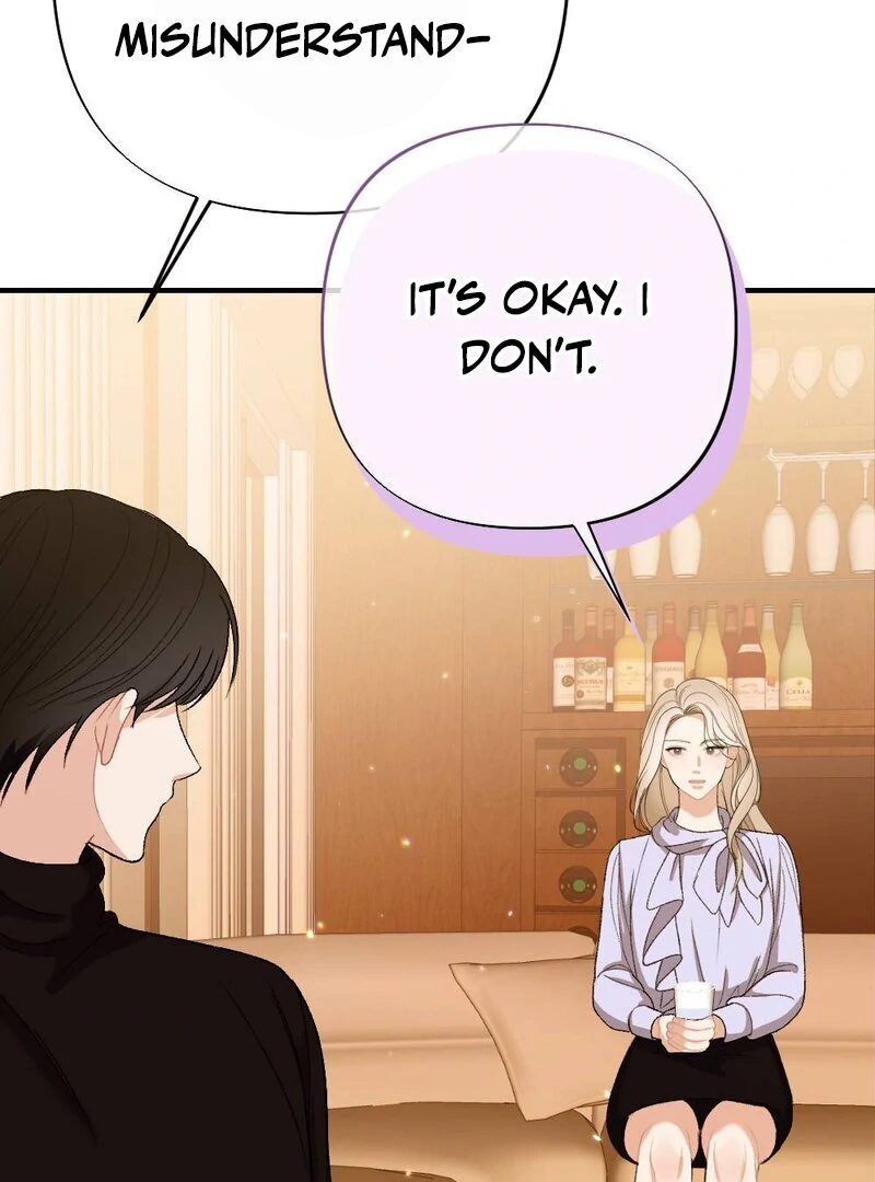 The End Of Marriage Chapter 4 - page 111