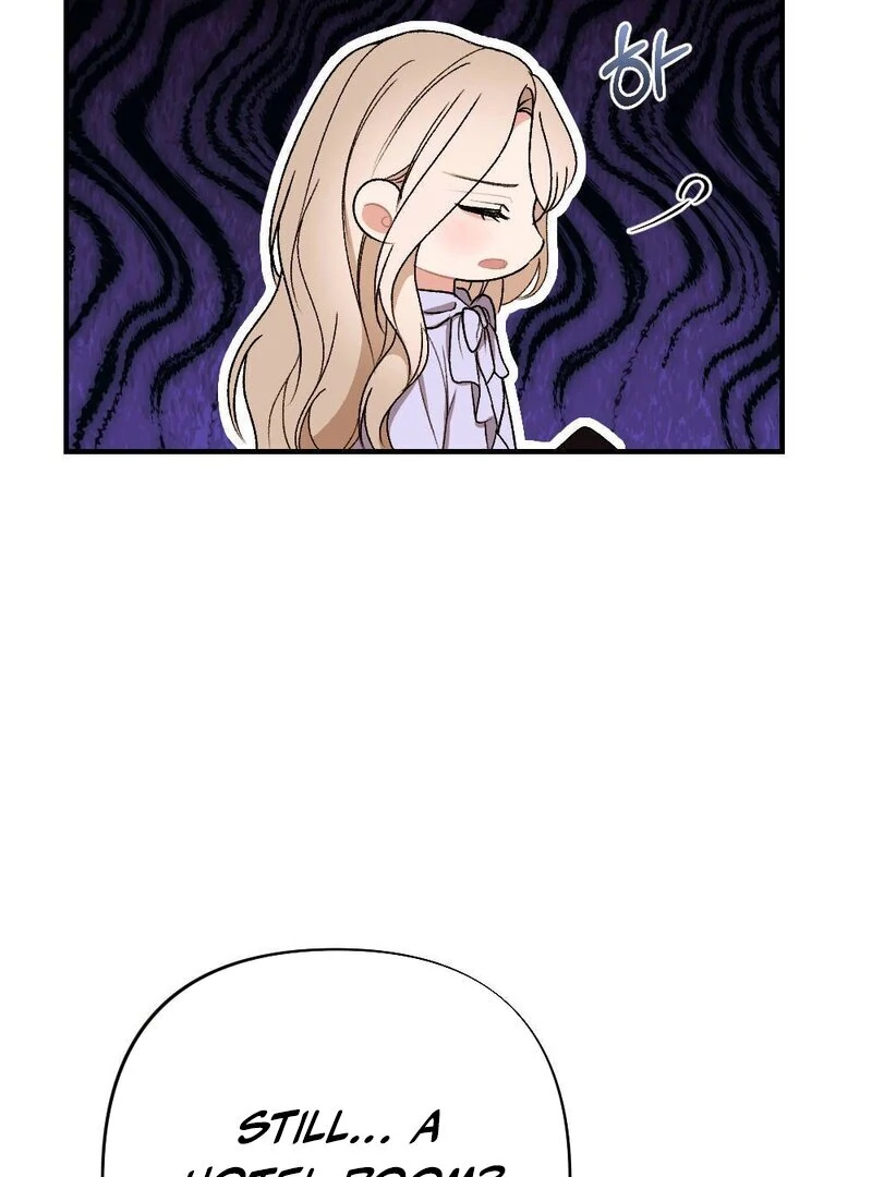 The End Of Marriage Chapter 4 - page 11