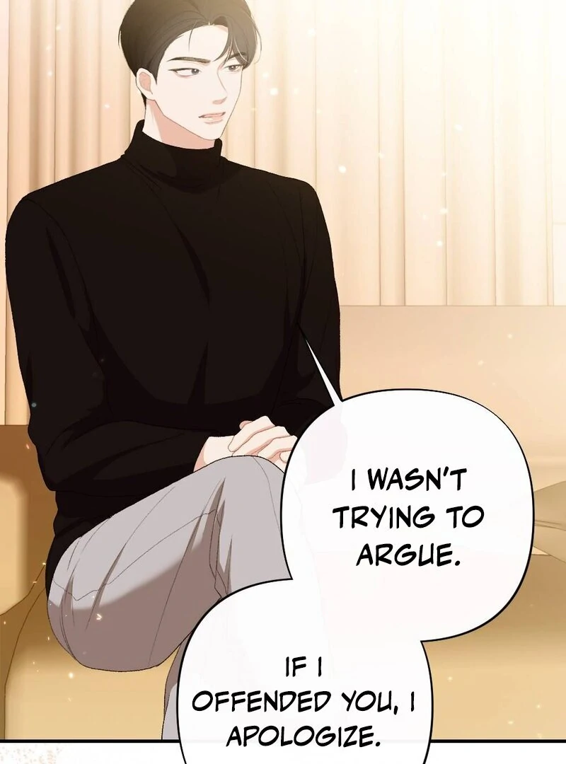 The End Of Marriage Chapter 4 - page 119