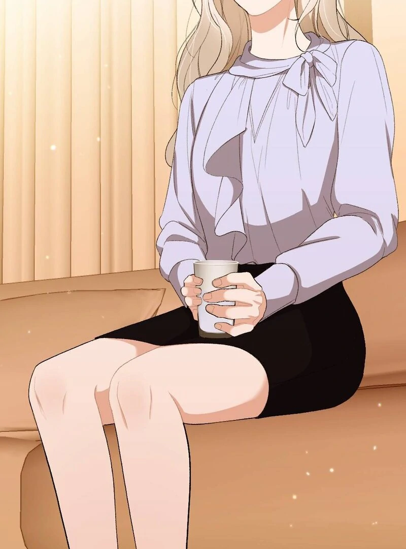 The End Of Marriage Chapter 4 - page 121