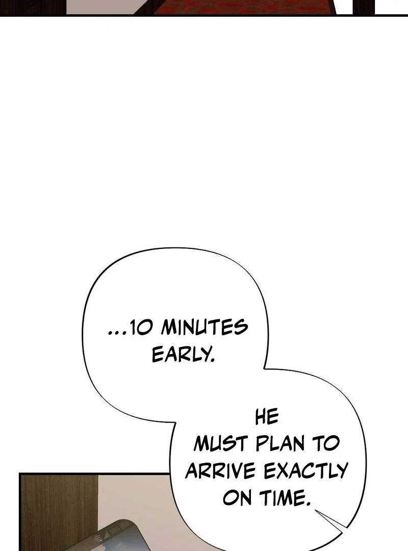 The End Of Marriage Chapter 4 - page 18