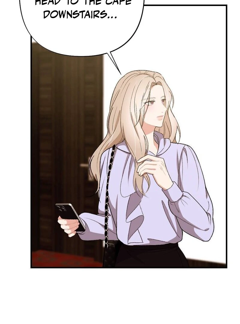 The End Of Marriage Chapter 4 - page 20