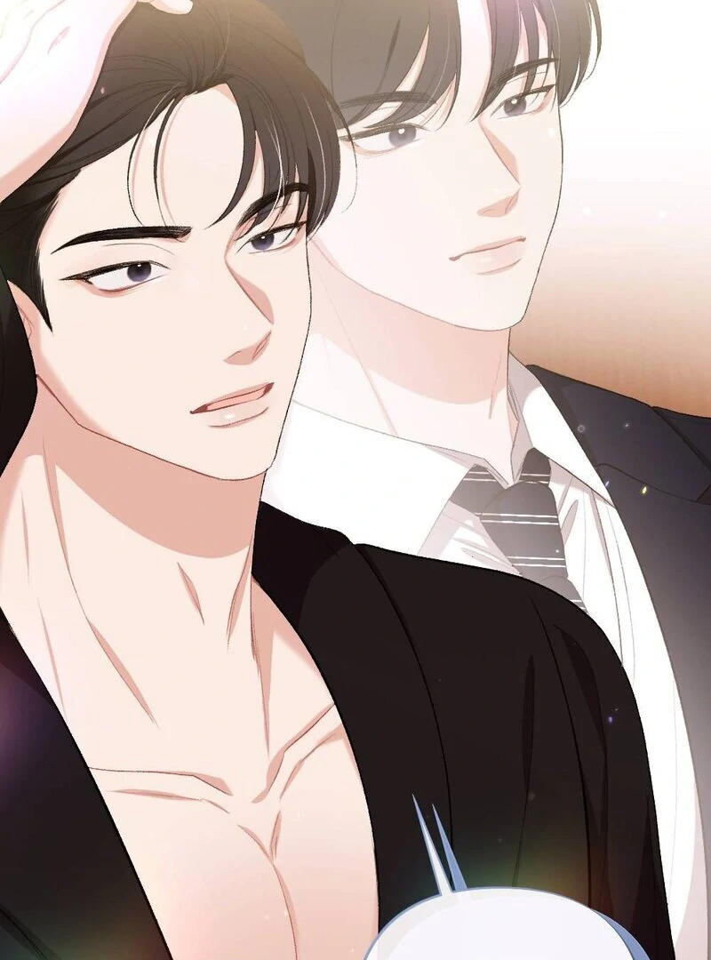 The End Of Marriage Chapter 4 - page 29