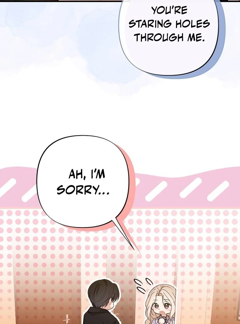 The End Of Marriage Chapter 4 - page 30