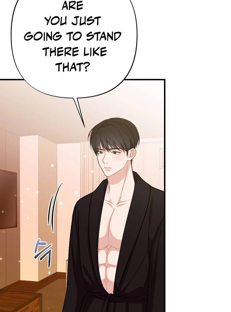 The End Of Marriage Chapter 4 - page 32