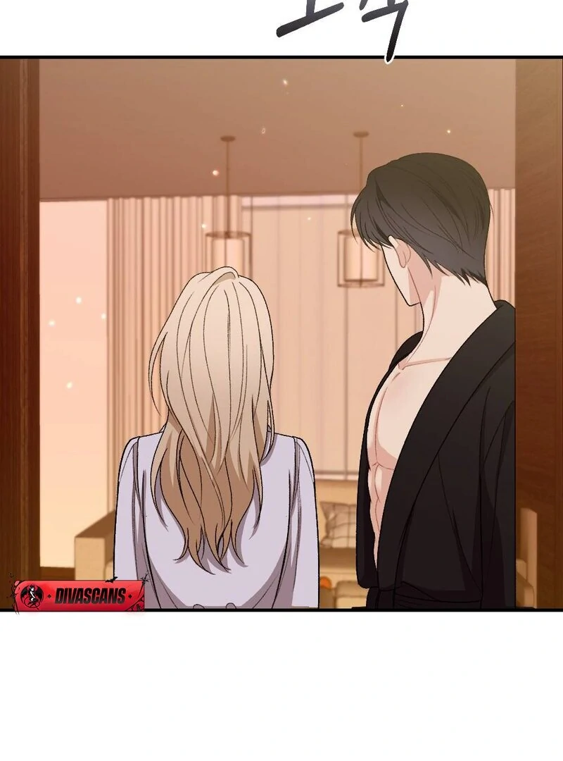 The End Of Marriage Chapter 4 - page 35