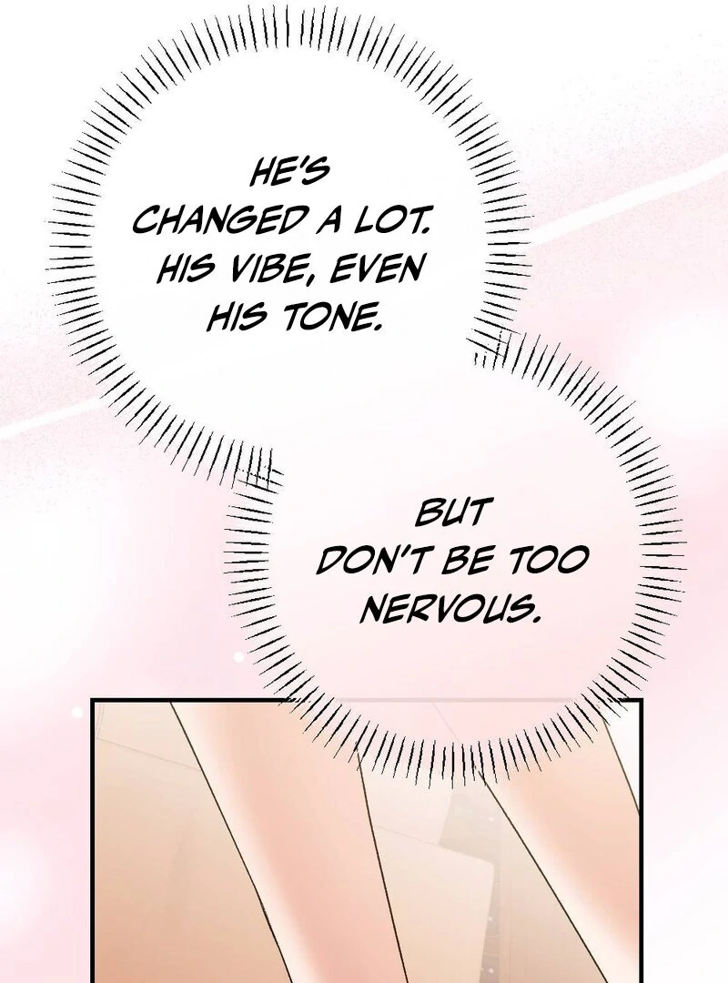 The End Of Marriage Chapter 4 - page 36