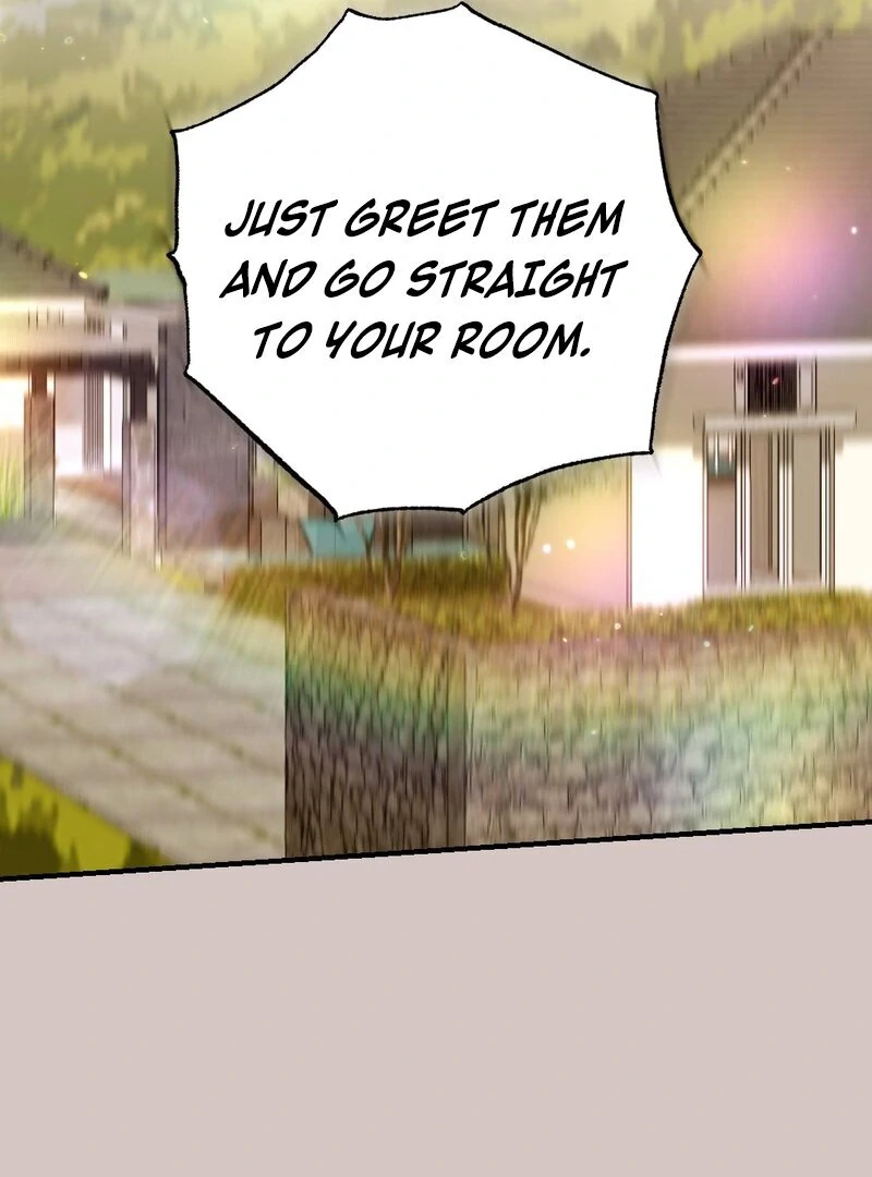 The End Of Marriage Chapter 4 - page 41