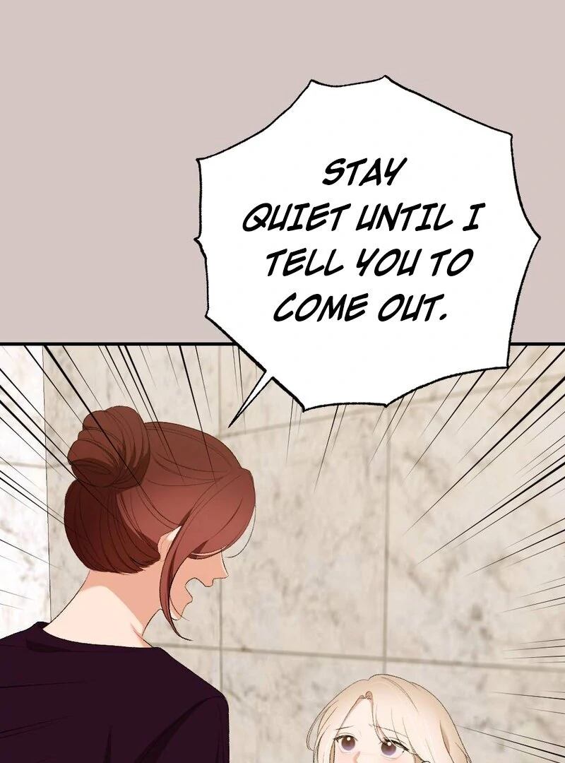 The End Of Marriage Chapter 4 - page 42