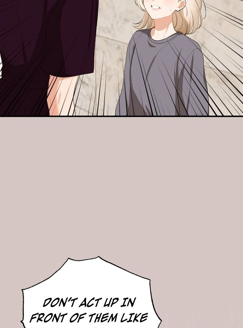 The End Of Marriage Chapter 4 - page 43