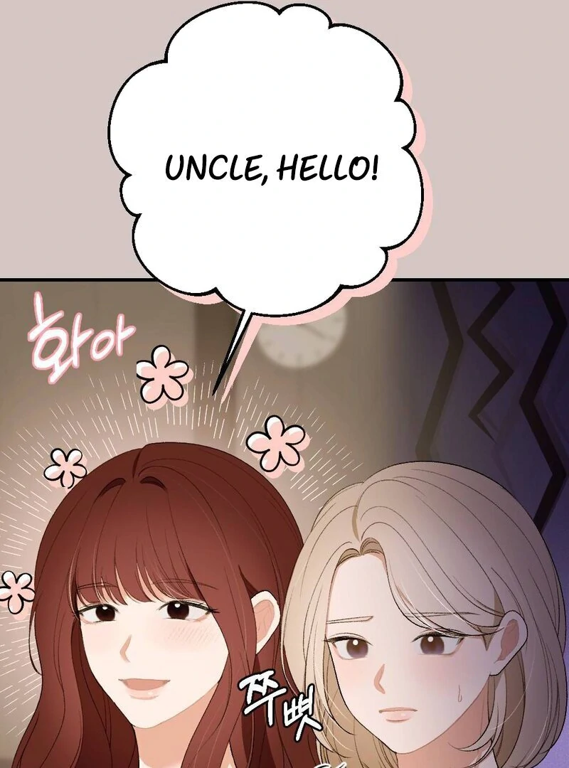 The End Of Marriage Chapter 4 - page 53