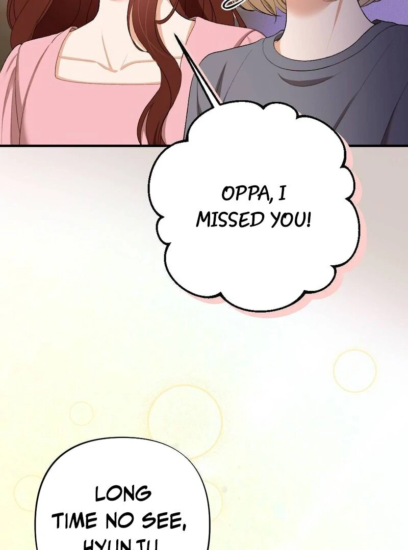 The End Of Marriage Chapter 4 - page 54