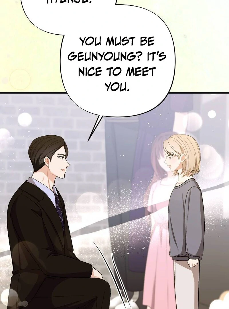 The End Of Marriage Chapter 4 - page 55