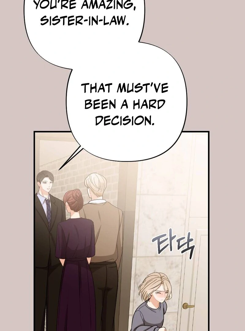 The End Of Marriage Chapter 4 - page 61