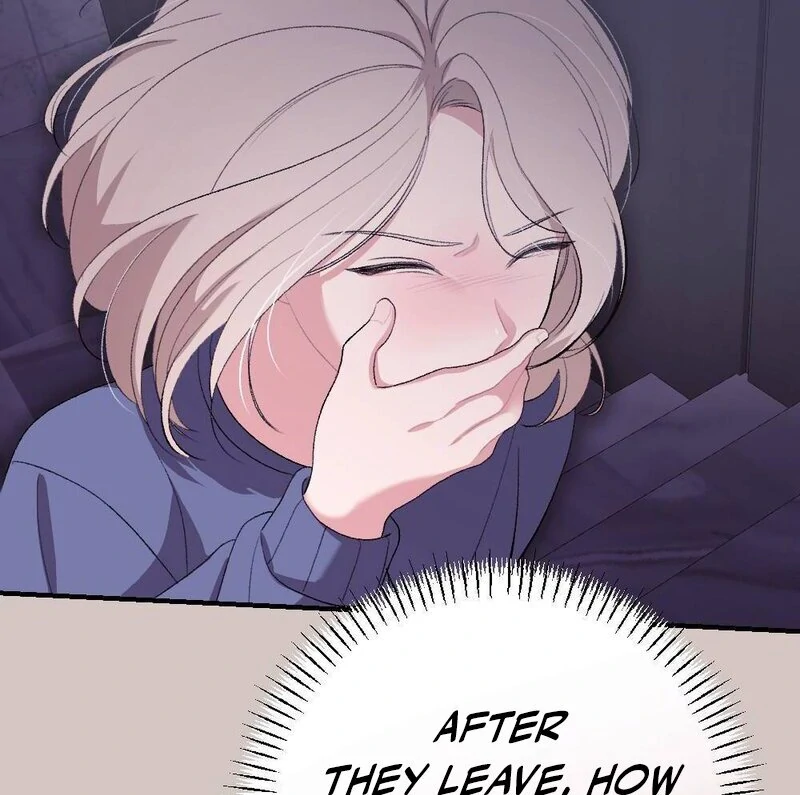 The End Of Marriage Chapter 4 - page 64