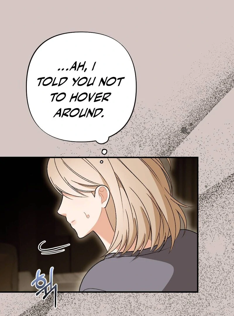 The End Of Marriage Chapter 4 - page 70