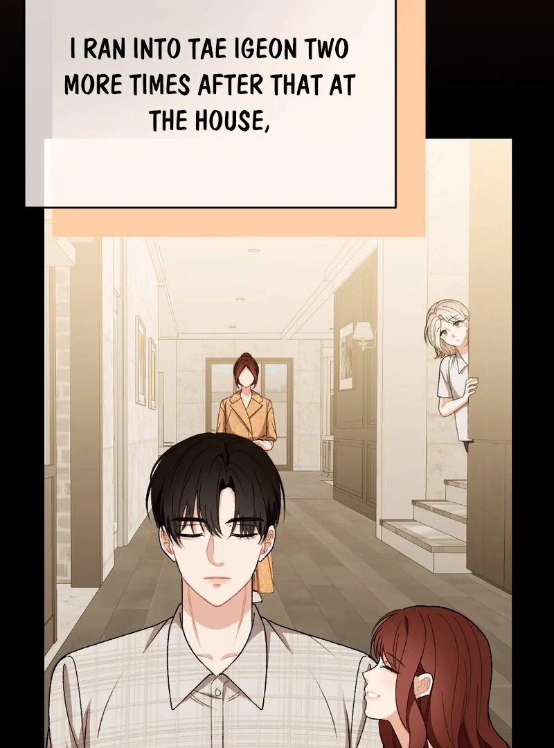 The End Of Marriage Chapter 4 - page 82