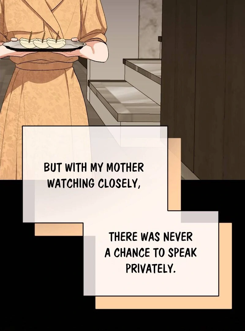 The End Of Marriage Chapter 4 - page 84