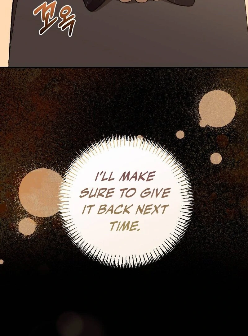 The End Of Marriage Chapter 4 - page 86