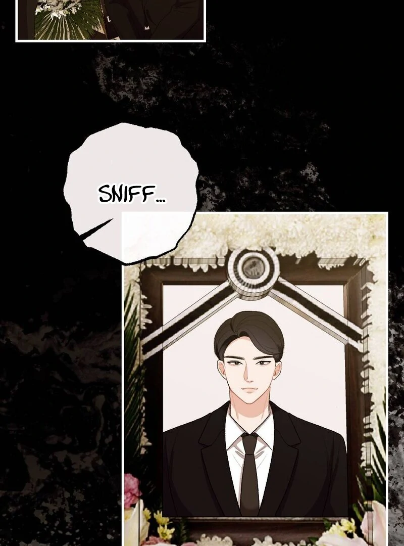 The End Of Marriage Chapter 4 - page 88