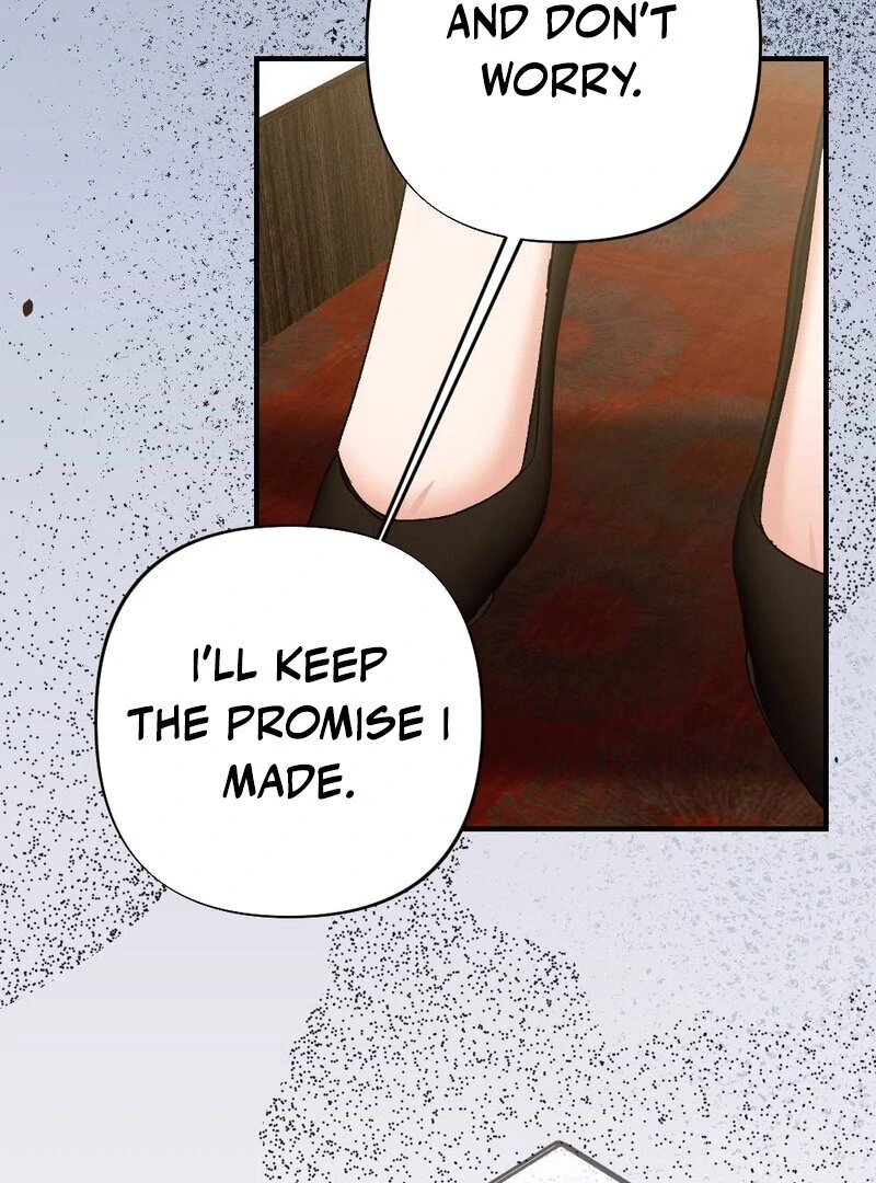 The End Of Marriage Chapter 4 - page 8