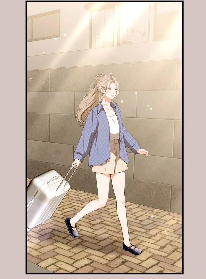 The End Of Marriage Chapter 4 - page 92