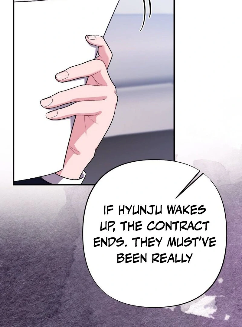 The End Of Marriage Chapter 5 - page 100