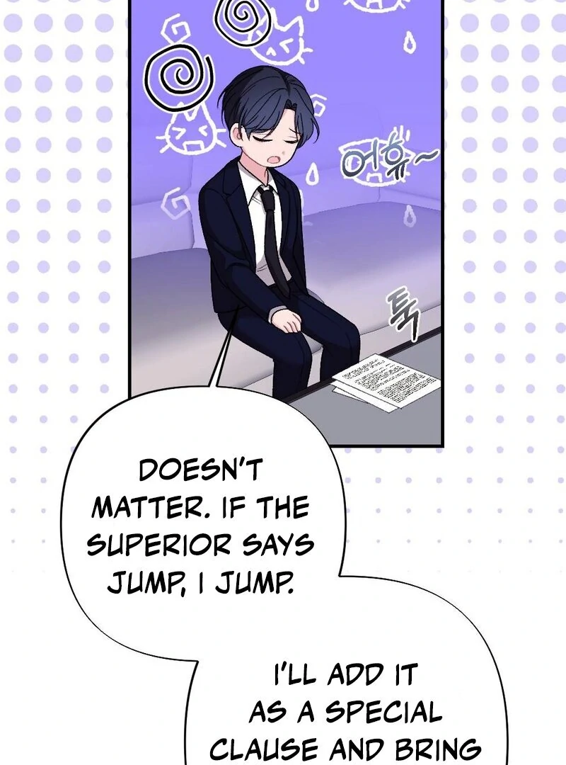 The End Of Marriage Chapter 5 - page 108