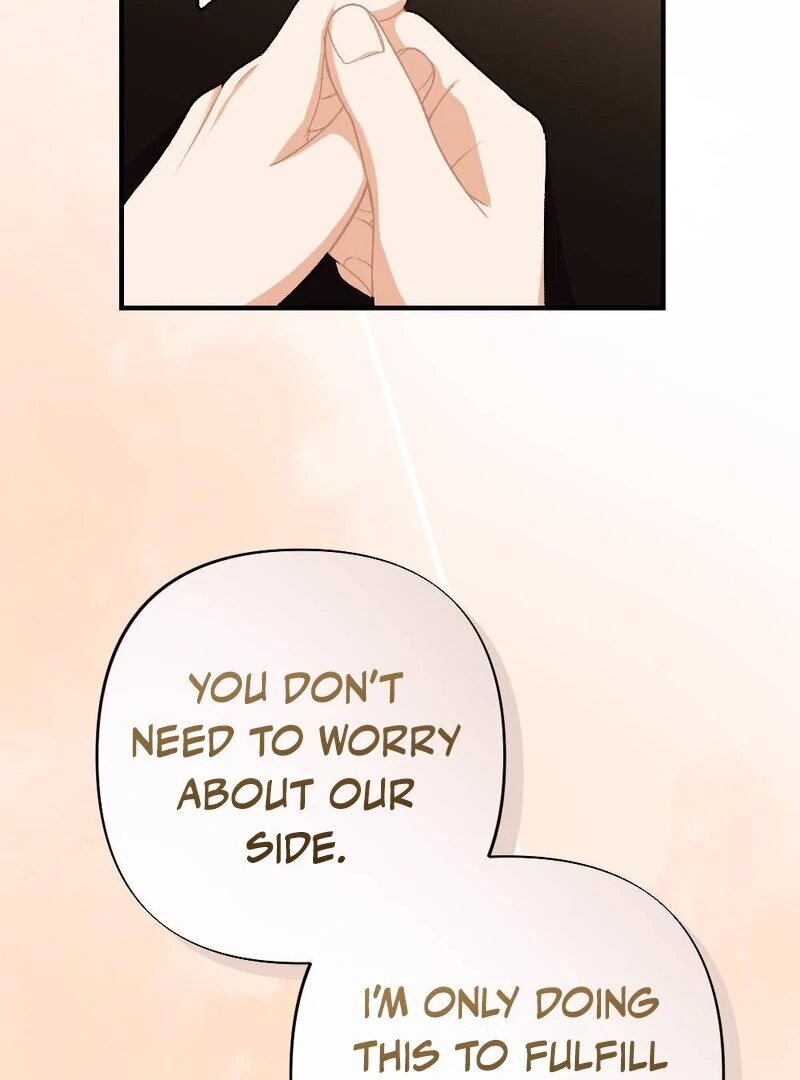 The End Of Marriage Chapter 5 - page 10