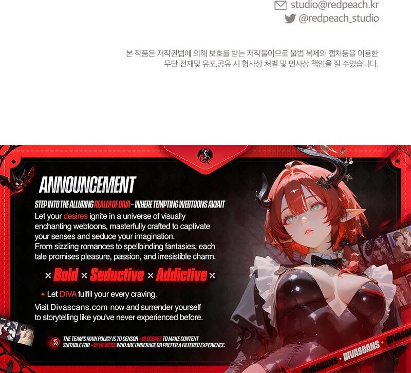 The End Of Marriage Chapter 5 - page 127