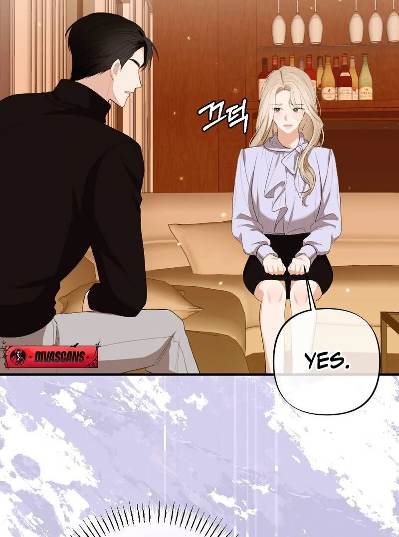 The End Of Marriage Chapter 5 - page 12