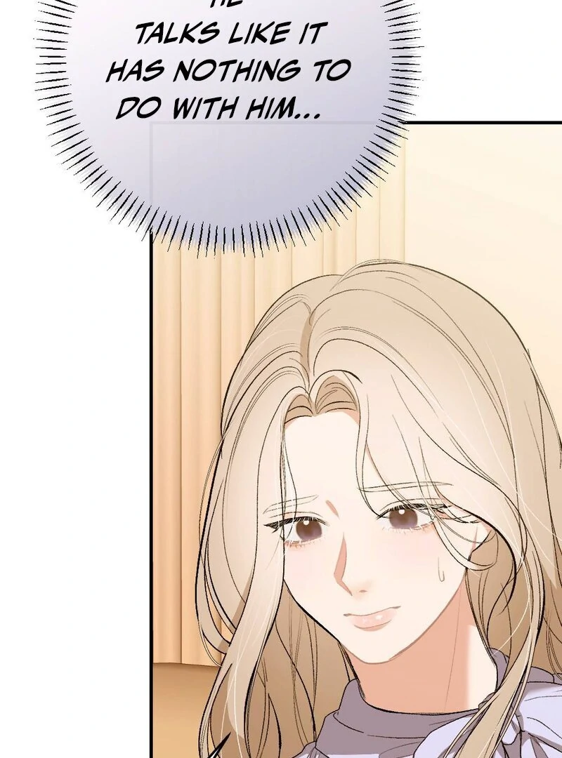 The End Of Marriage Chapter 5 - page 16