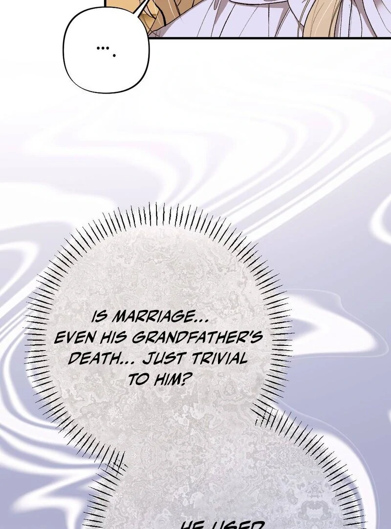 The End Of Marriage Chapter 5 - page 17