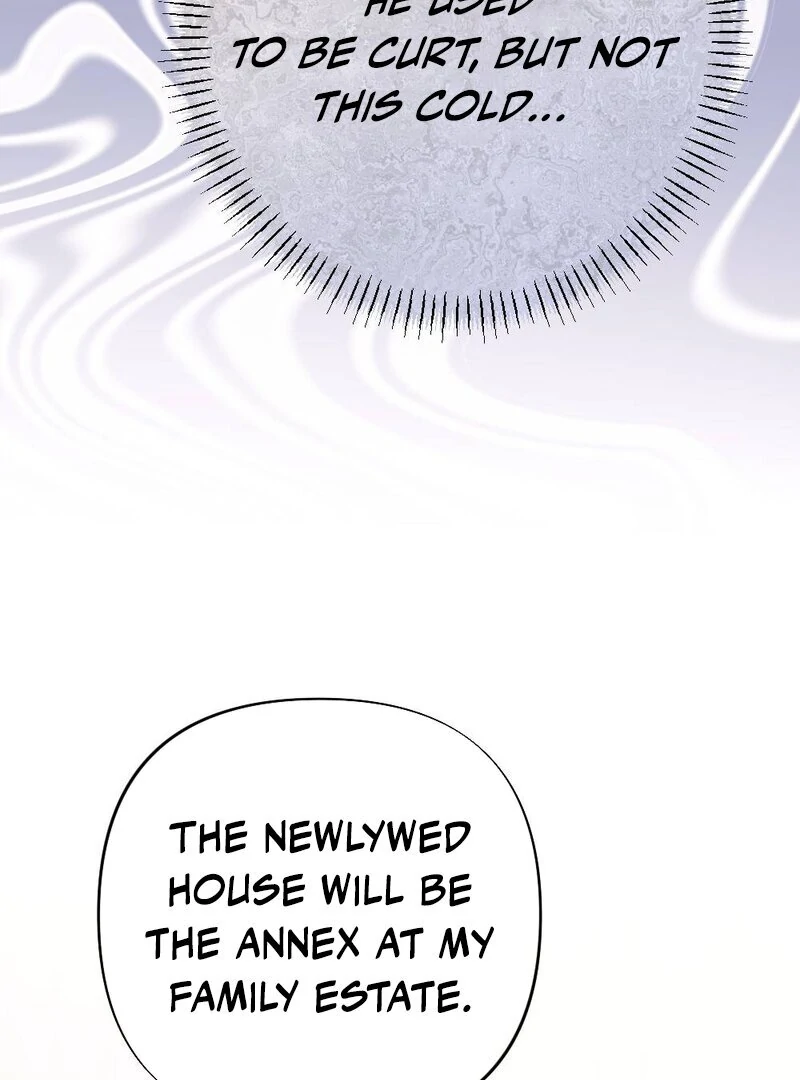 The End Of Marriage Chapter 5 - page 18