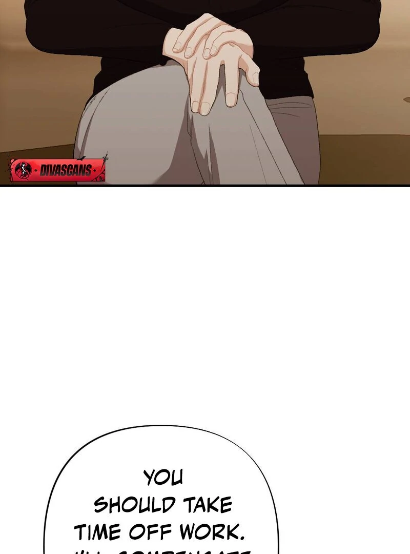 The End Of Marriage Chapter 5 - page 20