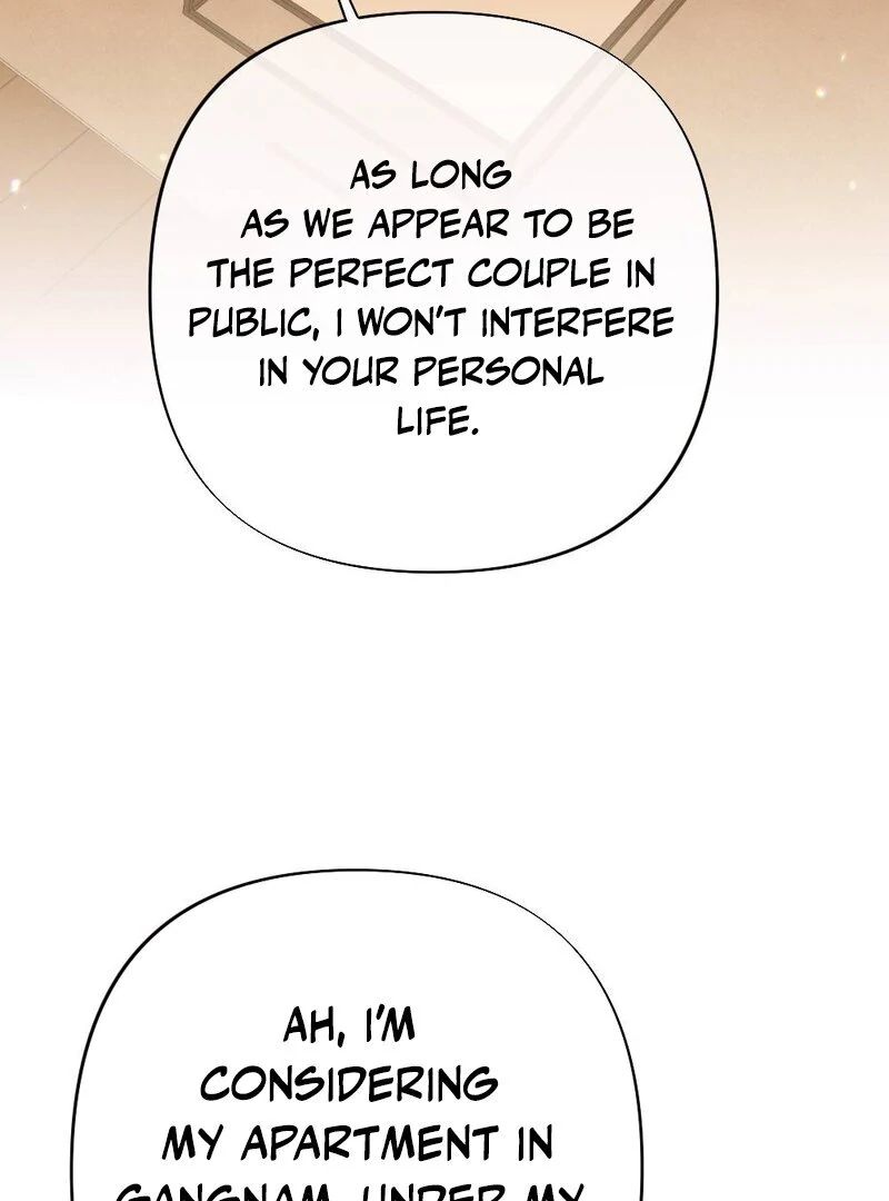 The End Of Marriage Chapter 5 - page 22