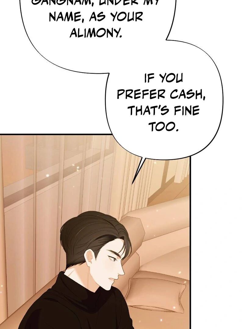 The End Of Marriage Chapter 5 - page 23