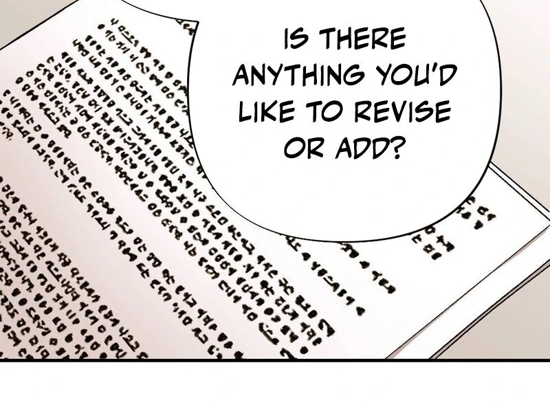 The End Of Marriage Chapter 5 - page 25