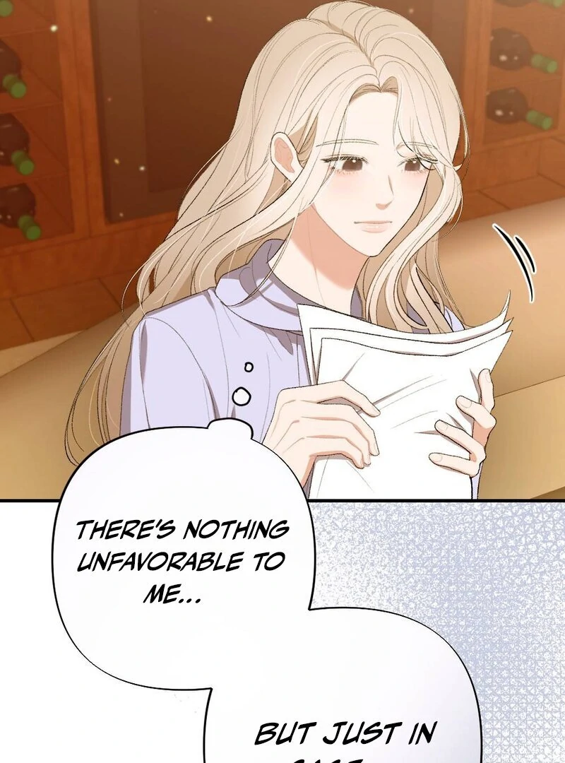 The End Of Marriage Chapter 5 - page 27