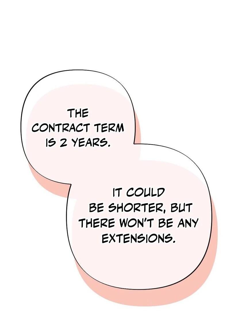 The End Of Marriage Chapter 5 - page 2