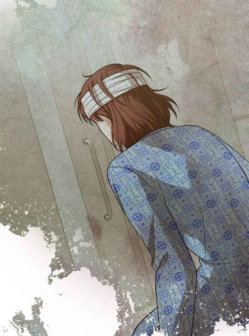 The End Of Marriage Chapter 5 - page 31