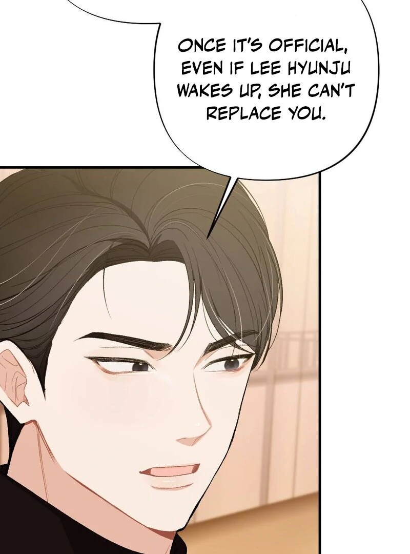 The End Of Marriage Chapter 5 - page 36