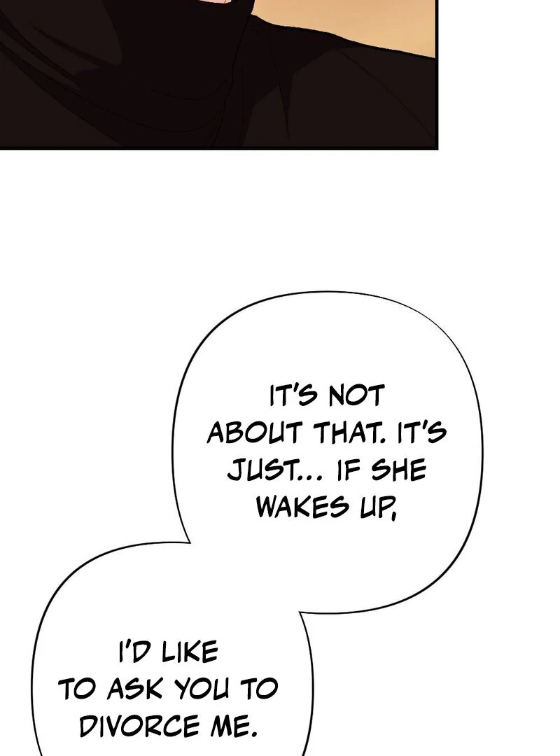 The End Of Marriage Chapter 5 - page 37