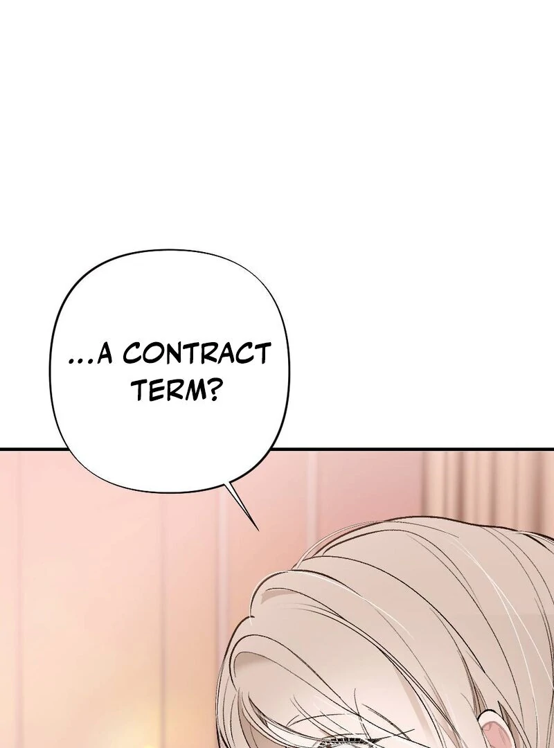 The End Of Marriage Chapter 5 - page 3