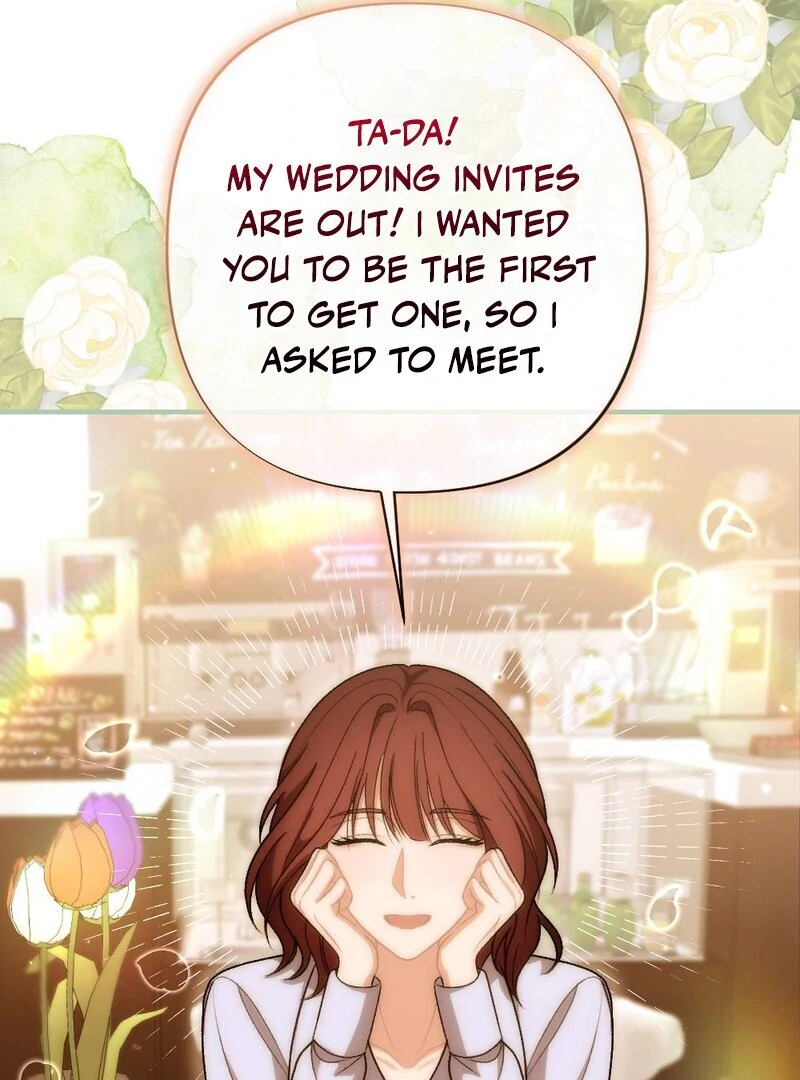 The End Of Marriage Chapter 5 - page 40