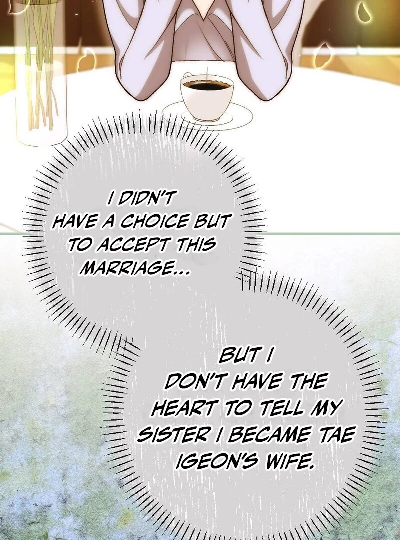 The End Of Marriage Chapter 5 - page 41